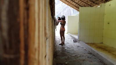 шпионска камера на колега од шпански универзитет